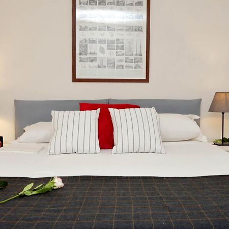 St Peter Mediatrice Apartment Рим Екстериор снимка