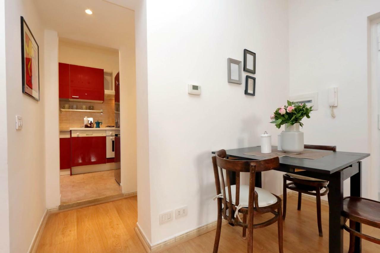 St Peter Mediatrice Apartment Рим Екстериор снимка
