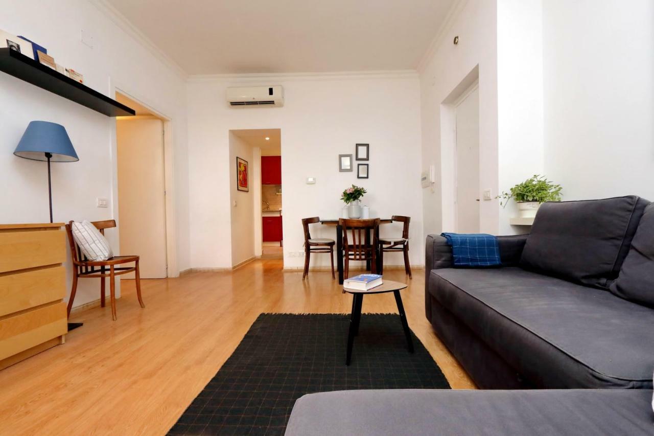 St Peter Mediatrice Apartment Рим Екстериор снимка