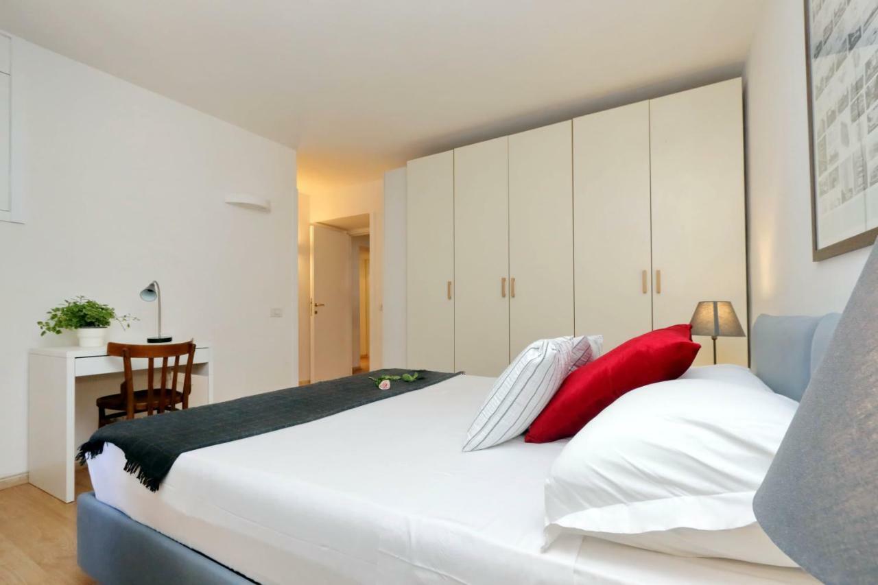 St Peter Mediatrice Apartment Рим Екстериор снимка