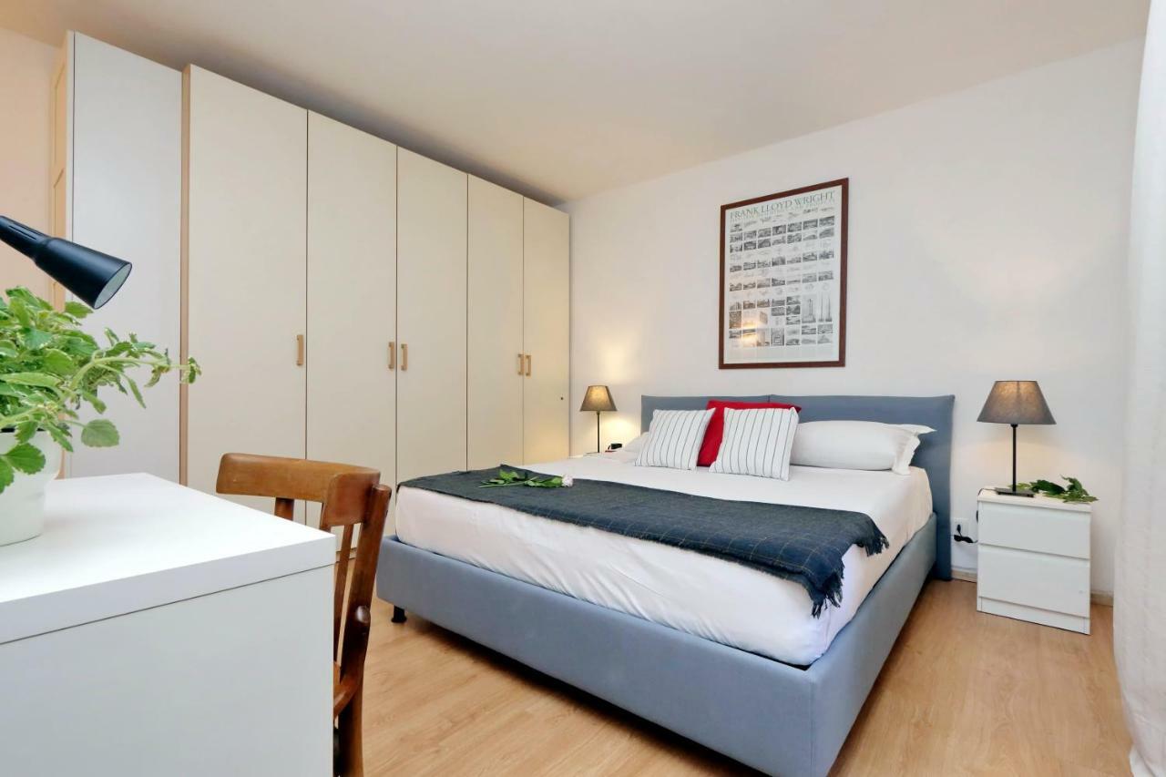 St Peter Mediatrice Apartment Рим Екстериор снимка