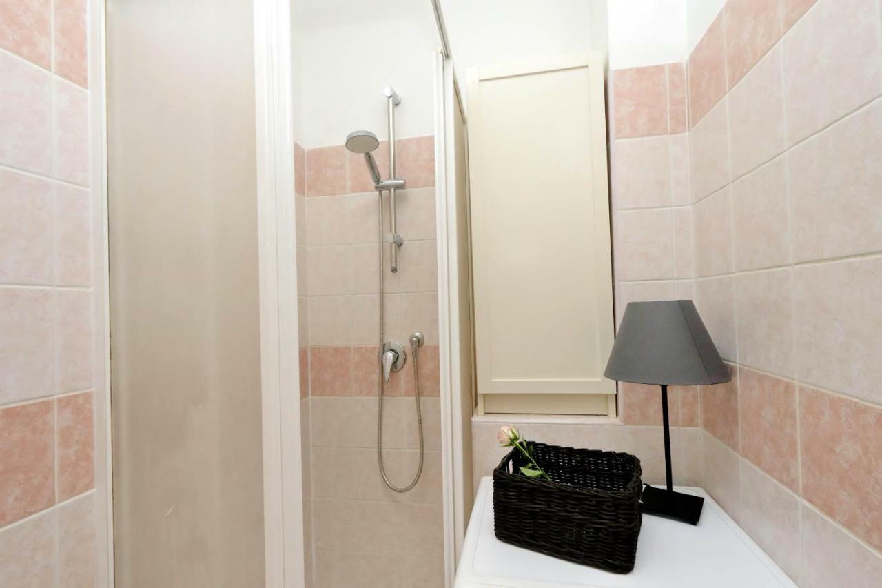 St Peter Mediatrice Apartment Рим Екстериор снимка